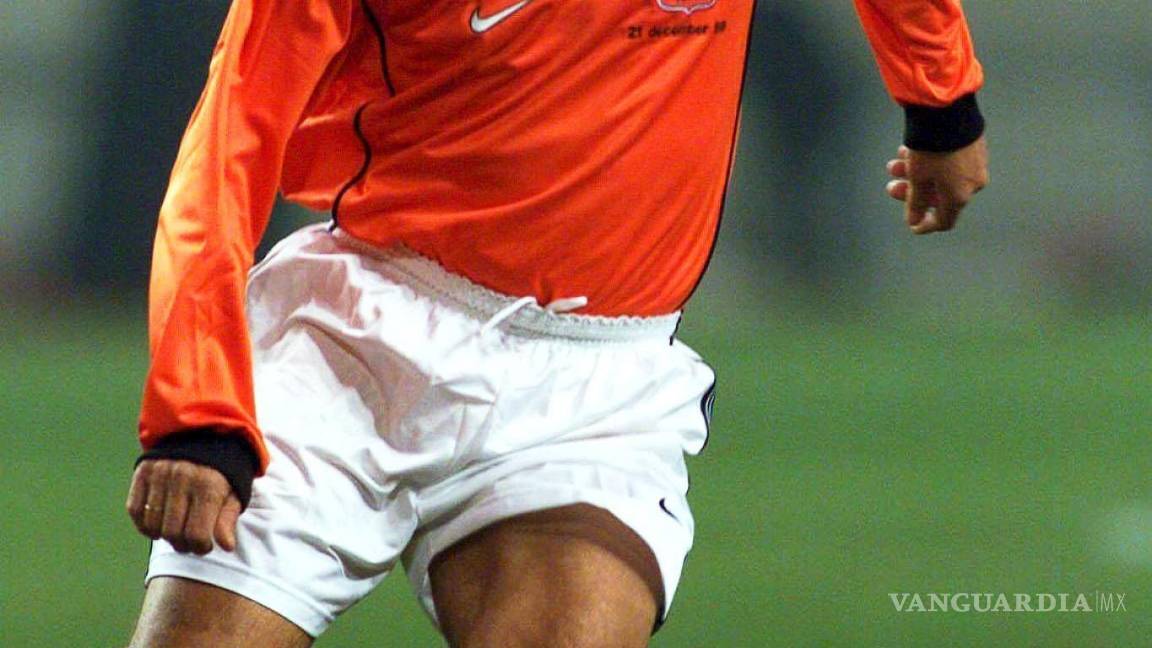 $!Johan Cruyff, la leyenda del fútbol total