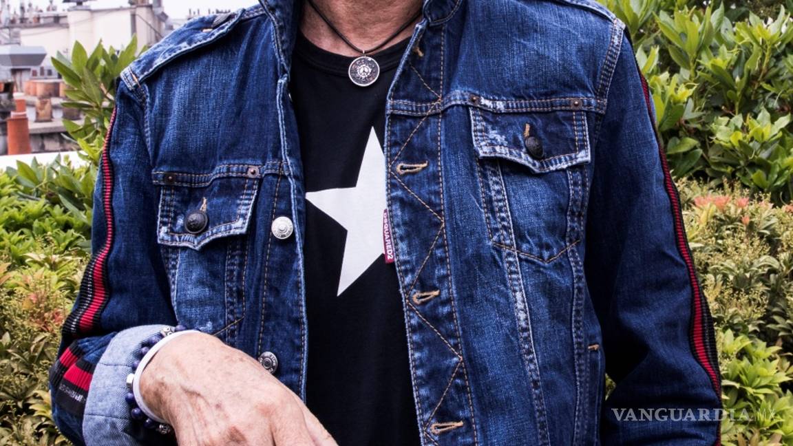 $!"Toco de manera emocional y eso me hace diferente”, dice Ringo Starr