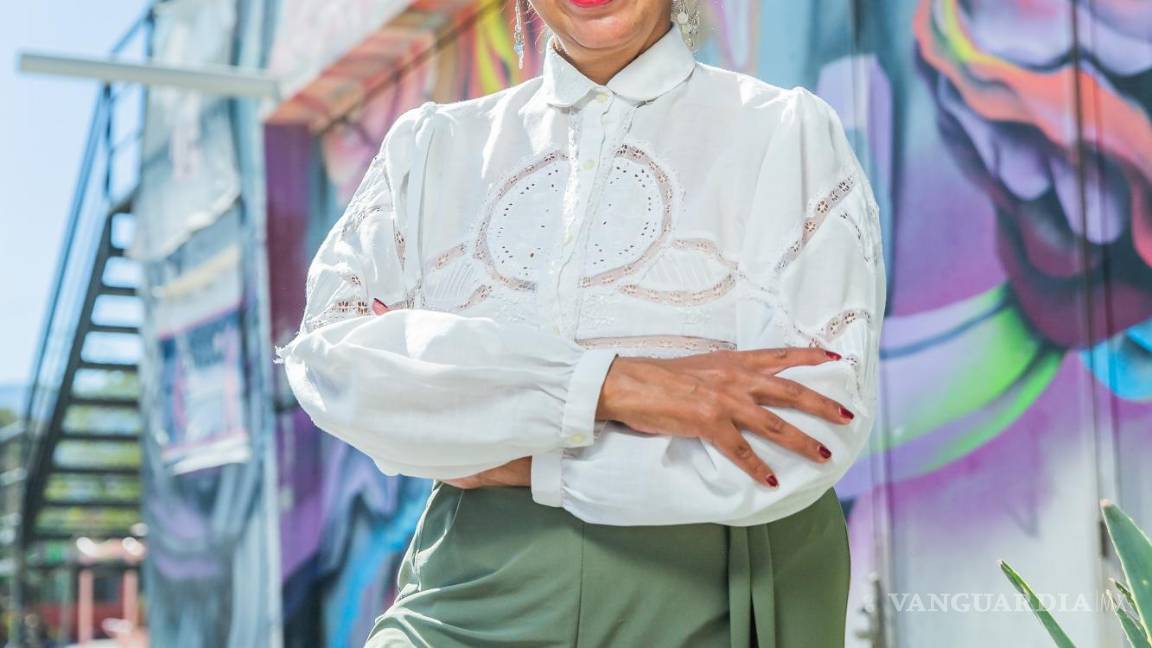 $!Cecilia Pelletier.