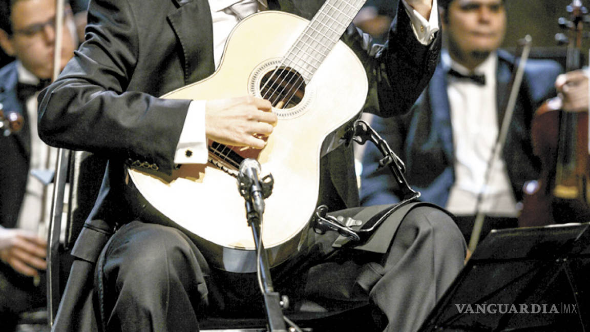 $!Concluye con éxito el Festival de Guitarra