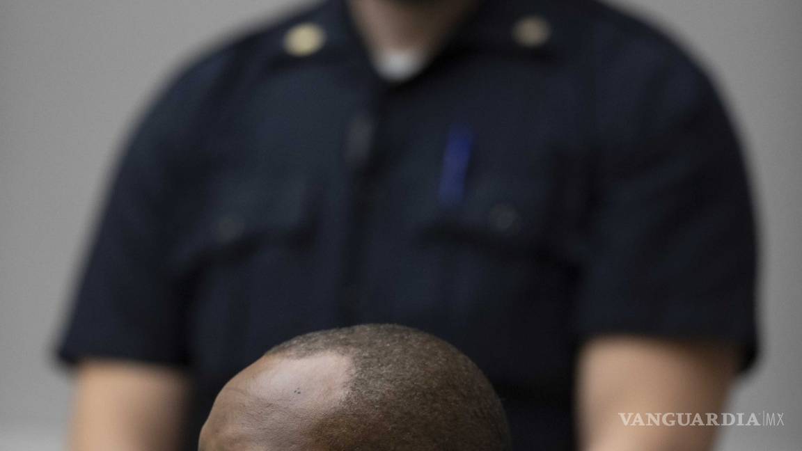 $!Bosco Ntaganda es condenado a 30 años de cárcel, la sentencia más alta emitida hasta el momento por el CPI