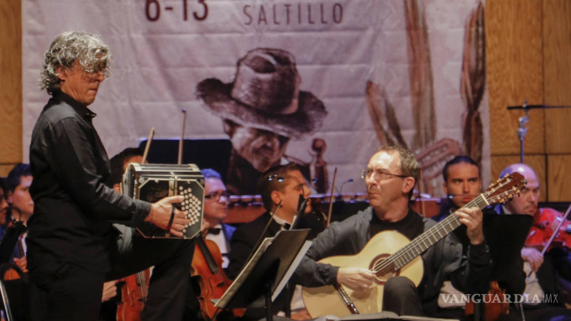 Comienza el Festival Internacional de Guitarra de México