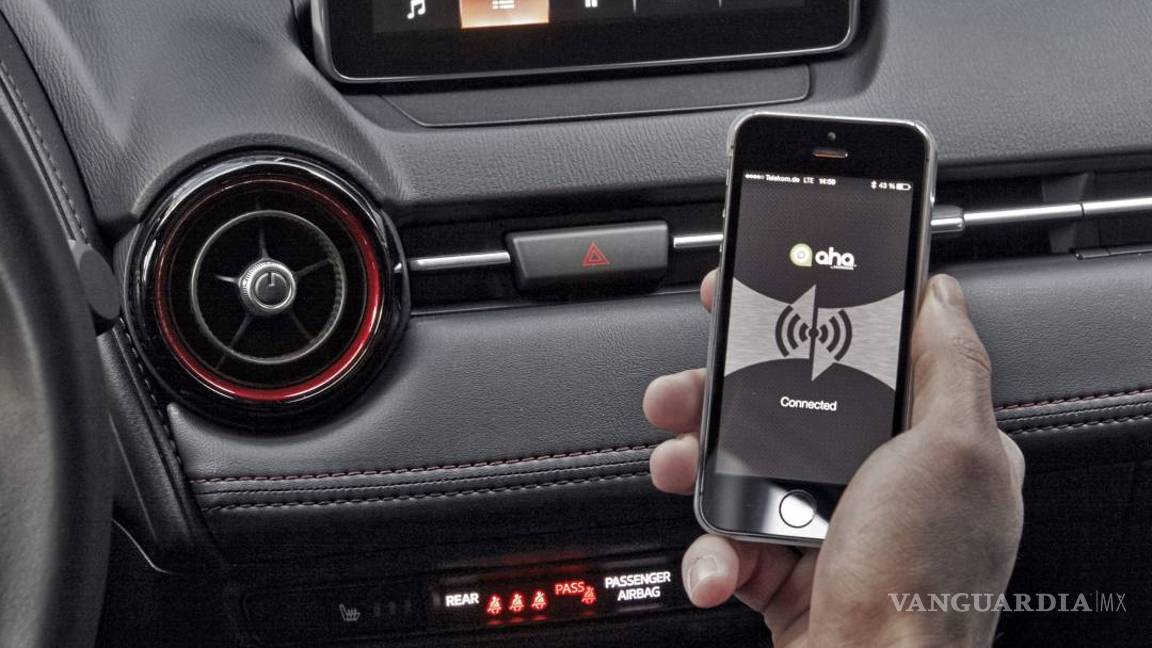 $!Mazda CX-3 Luxury, rebelde y distinguido