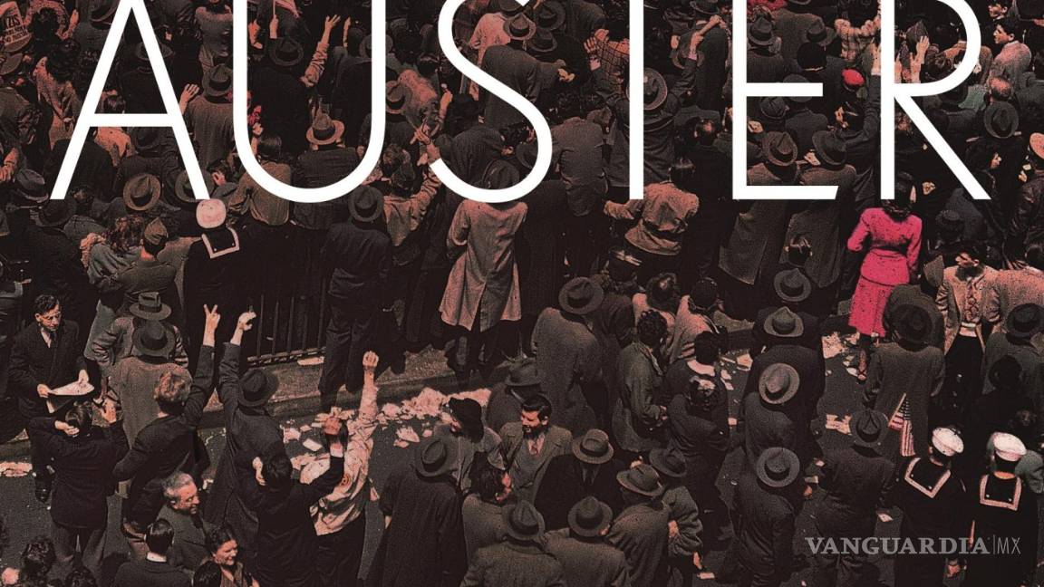 $!Auster, Marías, Vargas Llosa, Follet y un Bolaño inédito, lo nuevo de la literatura