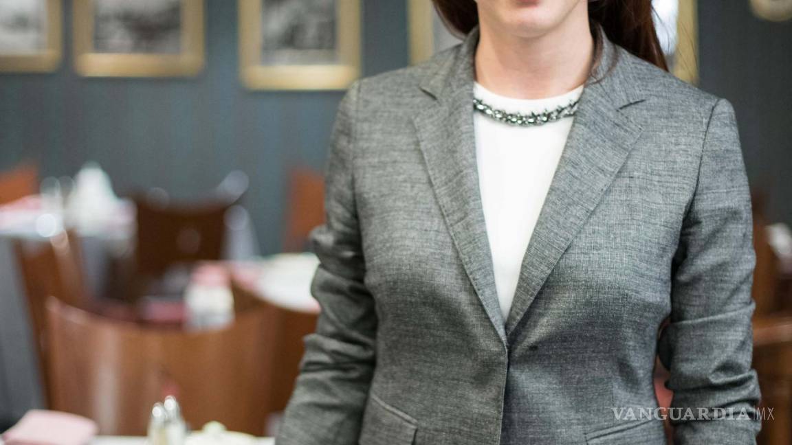 $!Rubalcava prohibió a Paola Félix ir a su distrito en Edomex