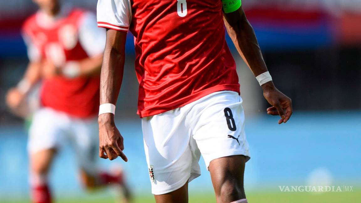 $!Una inédita Macedonia se enfrenta a Austria en la Eurocopa 2020