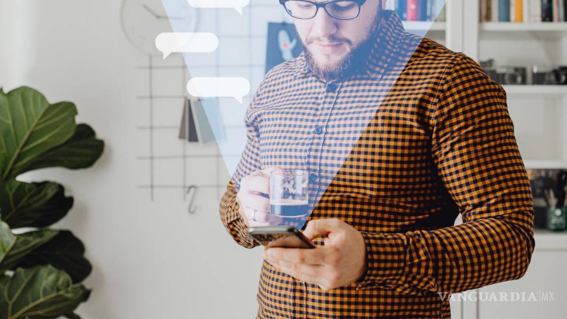 $!Nuestra vida, cada vez más conectada. EFE/Bitdefender