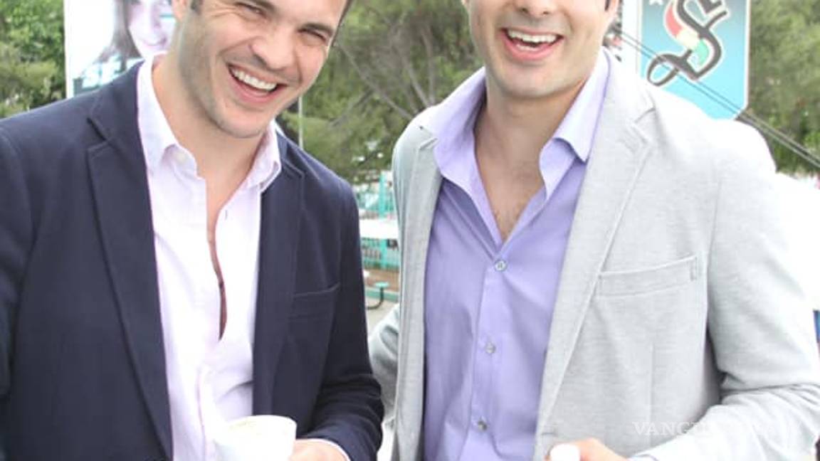 $!Así fue el detrás de cámaras de la cinta ‘108 costuras’ en la casa de los Saraperos de Saltillo