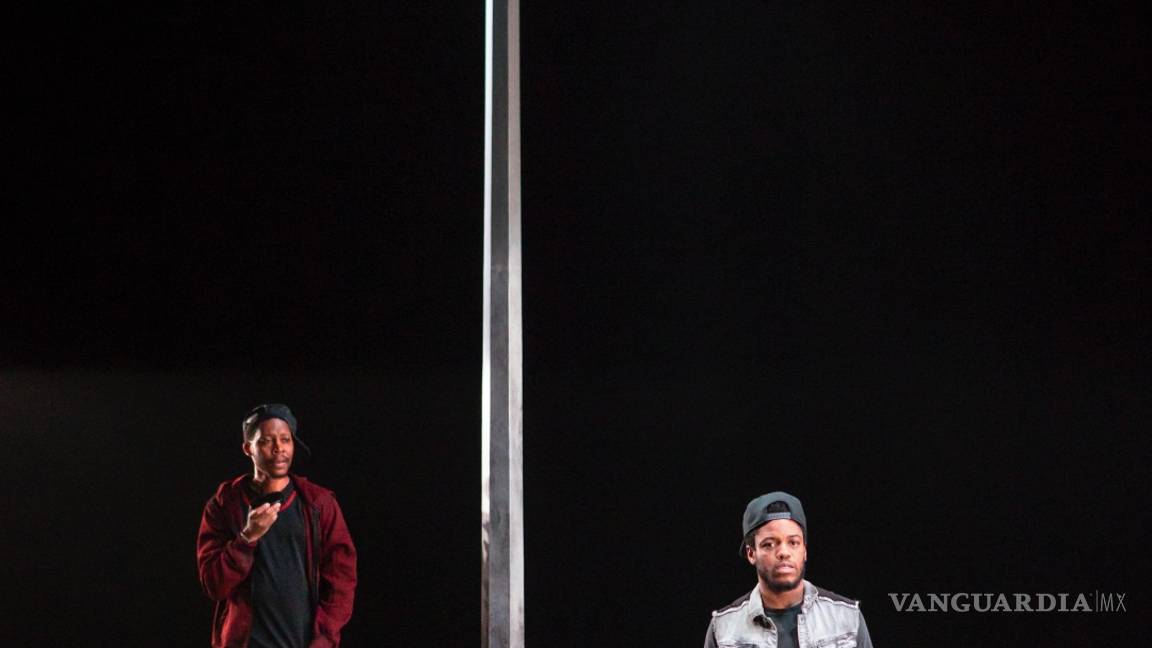 $!"Pass Over" primera obra que se estrenará en Broadway después del cierre en 2020