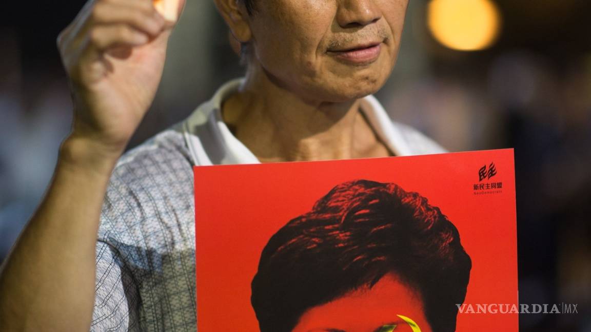 $!30 años después, Tiananmen aún llora a sus muertos