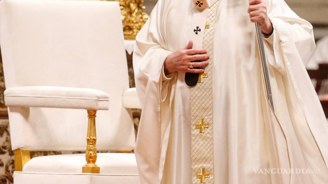 Papa Francisco aprueba las nuevas leyes para evitar contratar a corruptos en el Vaticano