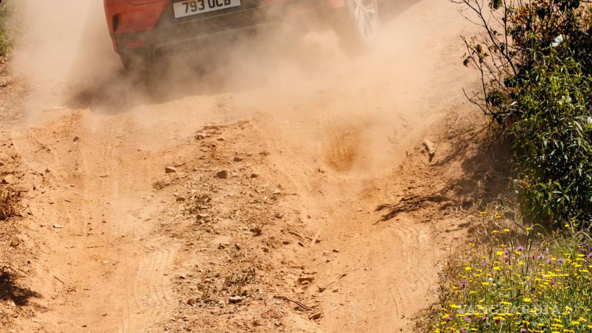 $!Cuidado Tesla, el primer Jaguar eléctrico es mucho mejor que tus autos