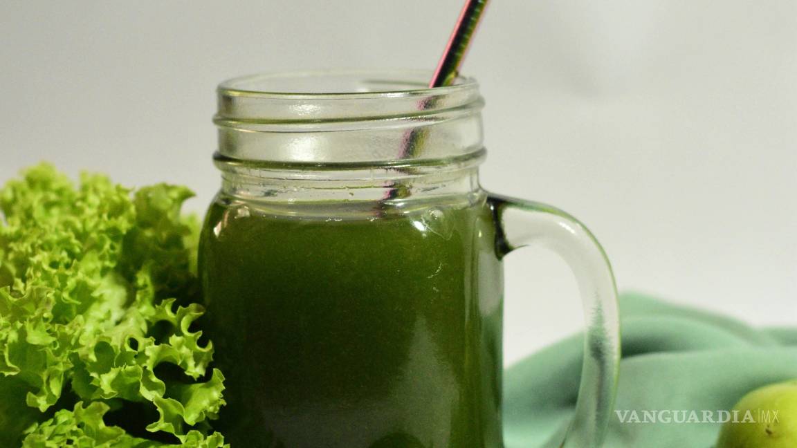 $!Las verduras de hoja verde, como espinaca, lechuga, acelga, col rizada, rúcula y col, se caracterizan por su alta densidad nutricional y bajo aporte calórico.