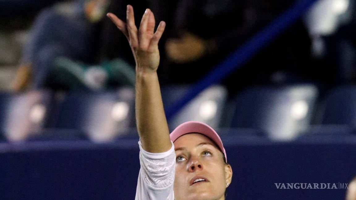 $!Las mejores acciones en el Abierto de Monterrey