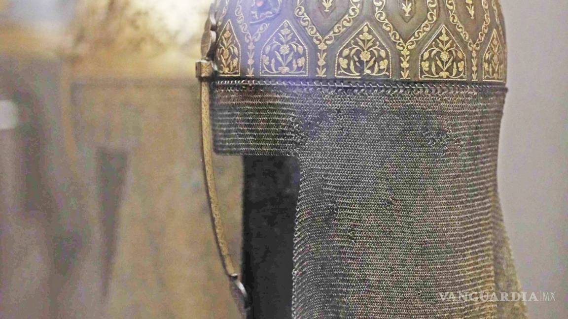 $!Fortuny, pintor de éxito en busca de su identidad