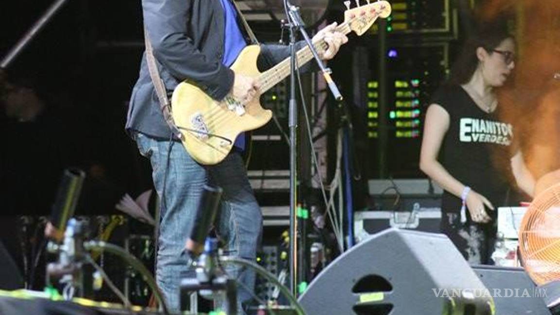 $!Ardiente segundo día del Pa´l Norte