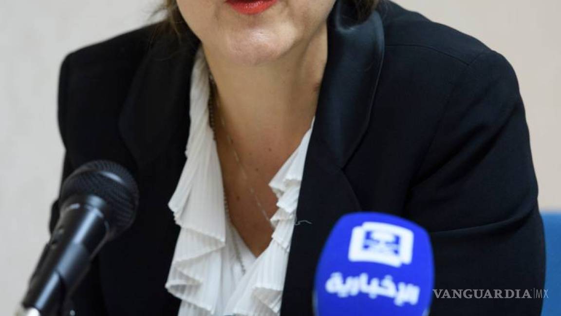 $!Ingrid Betancourt está satisfecha con el acuerdo de paz logrado con las FARC