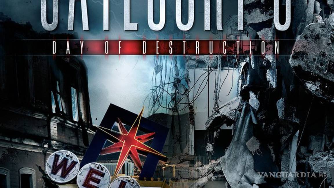 $!Top 5 de películas sobre huracanes