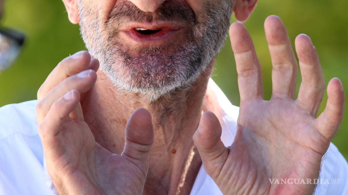 $!Boris Schoemann: ‘Hay una grave tendencia al melodrama exacerbado’