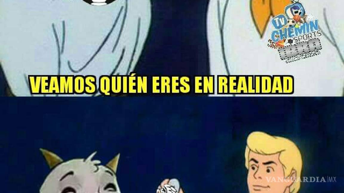 $!Los memes de la victoria de México ante Trinidad y Tobago