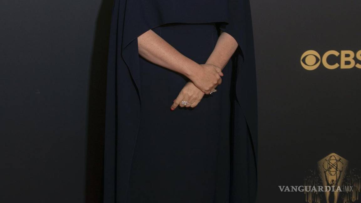 $!Olivia Colman es la favorita para llevarse el Premio a Mejor Actriz en una serie de drama por “The Crown”.