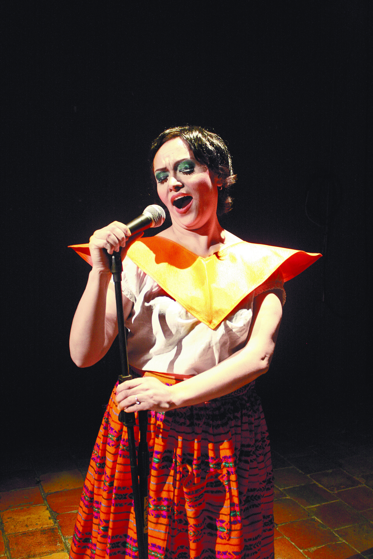 $!Palomazo en el ‘Samborts’