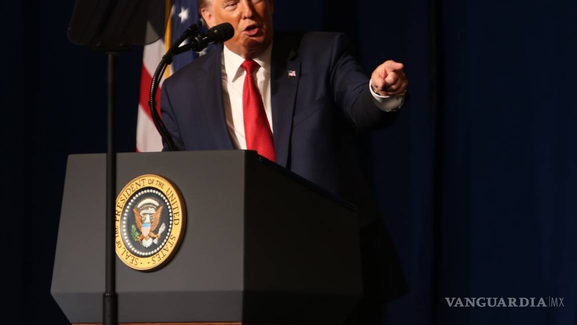 $!Facebook va a restringir la publicidad política de cara a las elecciones de 2020