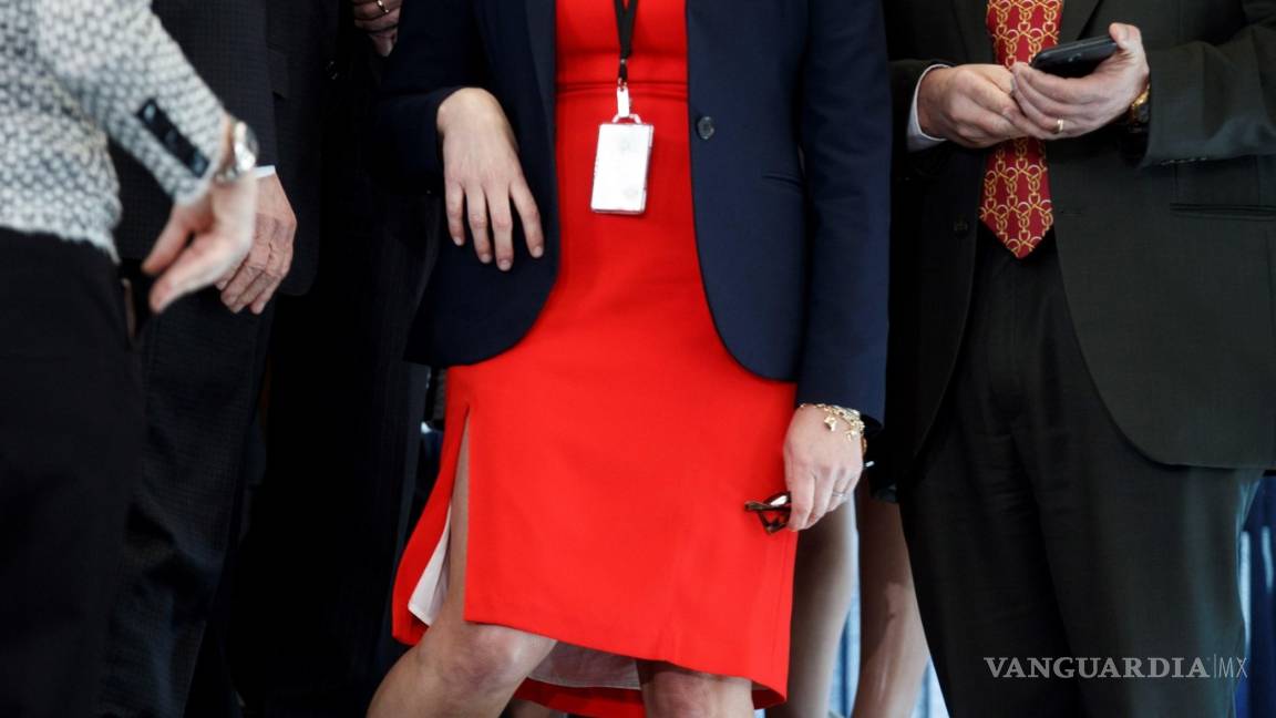 $!Heather Nauer es la nominada por Trump como nueva embajadora de EU ante la ONU