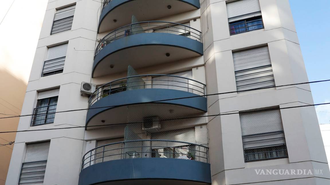 $!Hallan muerta en Argentina a Inés Zorreguieta, hermana de la reina de Holanda