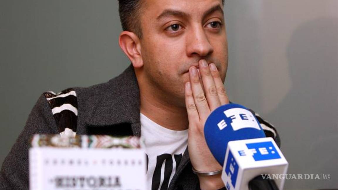 $!Asegura Chumel Torres que no tiene ningún “compromiso" político