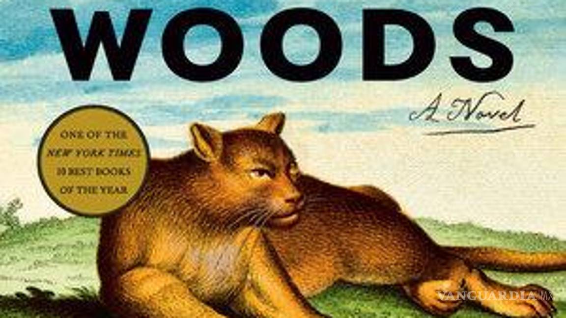 $!North Woods de Daniel Mason