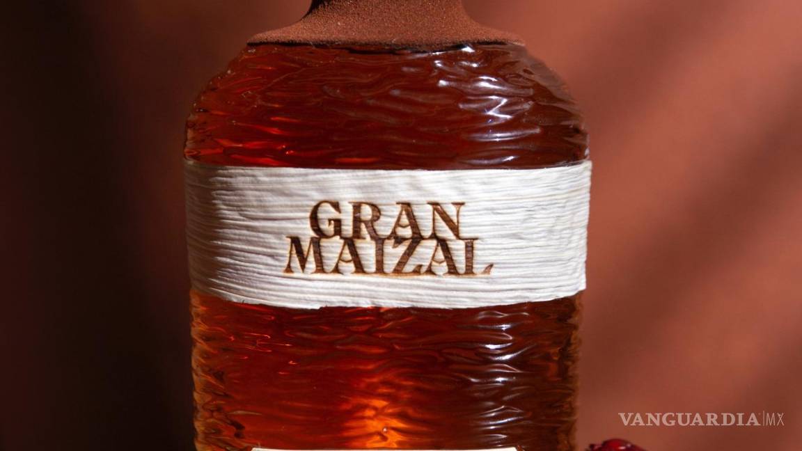 $!Fundada en 2020, Gran Maizal es una de varias destilerías mexicanas que elaboran whisky a partir de variedades nativas de maíz.