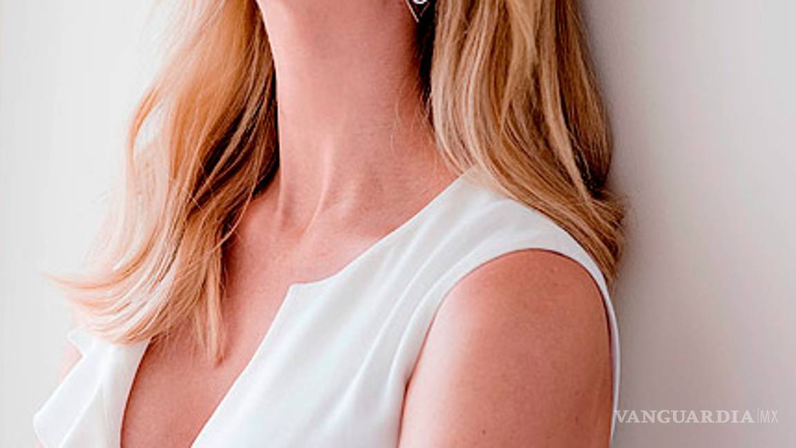 $!Ella es Ivanka, la bella "princesa" y heredera de Donald Trump
