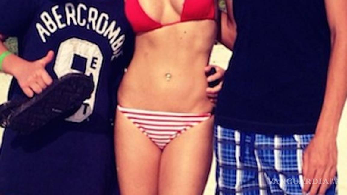 $!Martha Julia le hace "ojitos" a Gabriel Soto ahora que está separado