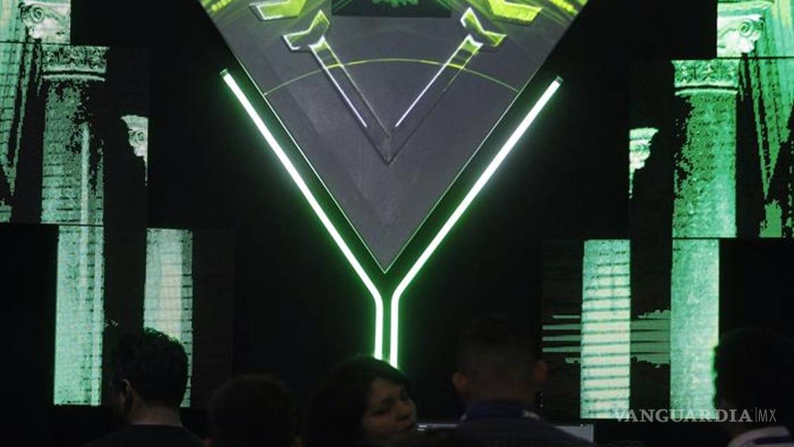$!Feria internacional de tecnología en México proyecta cómo serán las ciudades del futuro