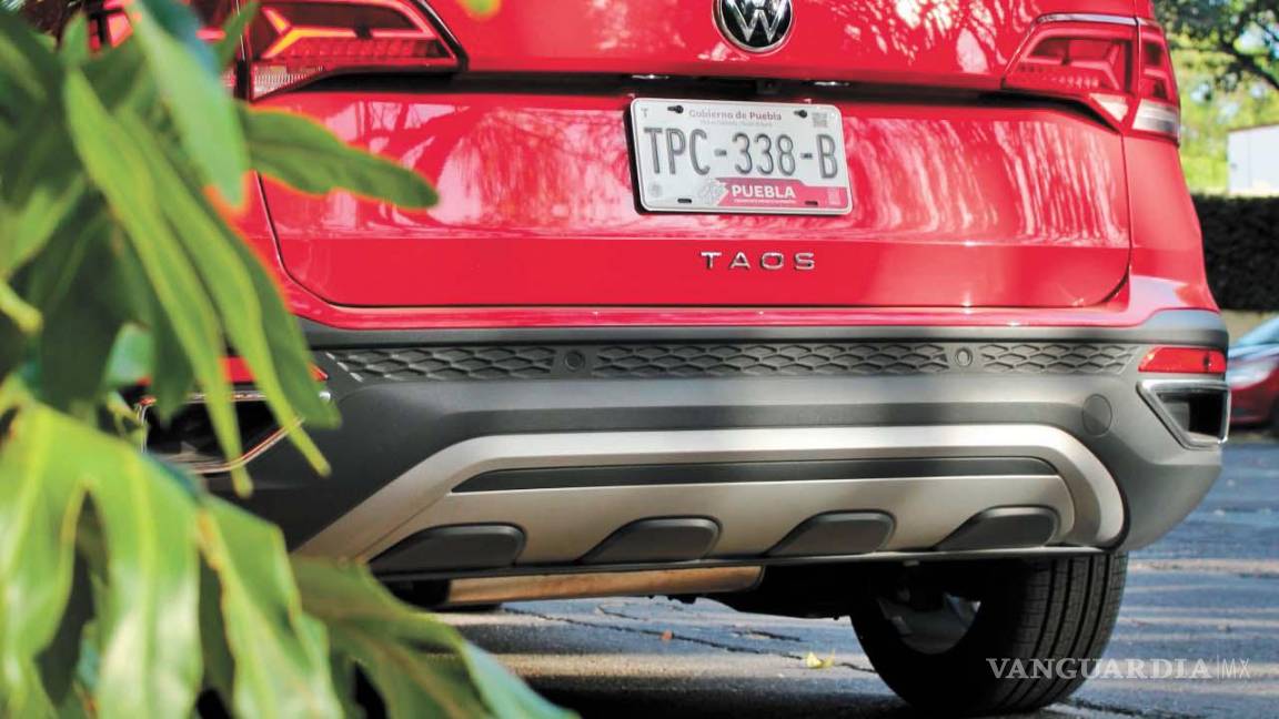 $!CIUDAD DE MÉXICO, febrero 10 (EL UNIVERSAL).- Todos los segmentos tienen autos más grandes, y, en ese sentido, una necesidad de los compradores de la primera generación de Tiguan era el espacio.
