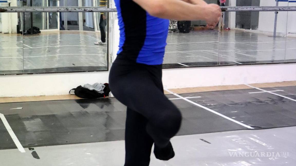 $!‘Ser profesional es ser tu propio crítico’, Said González