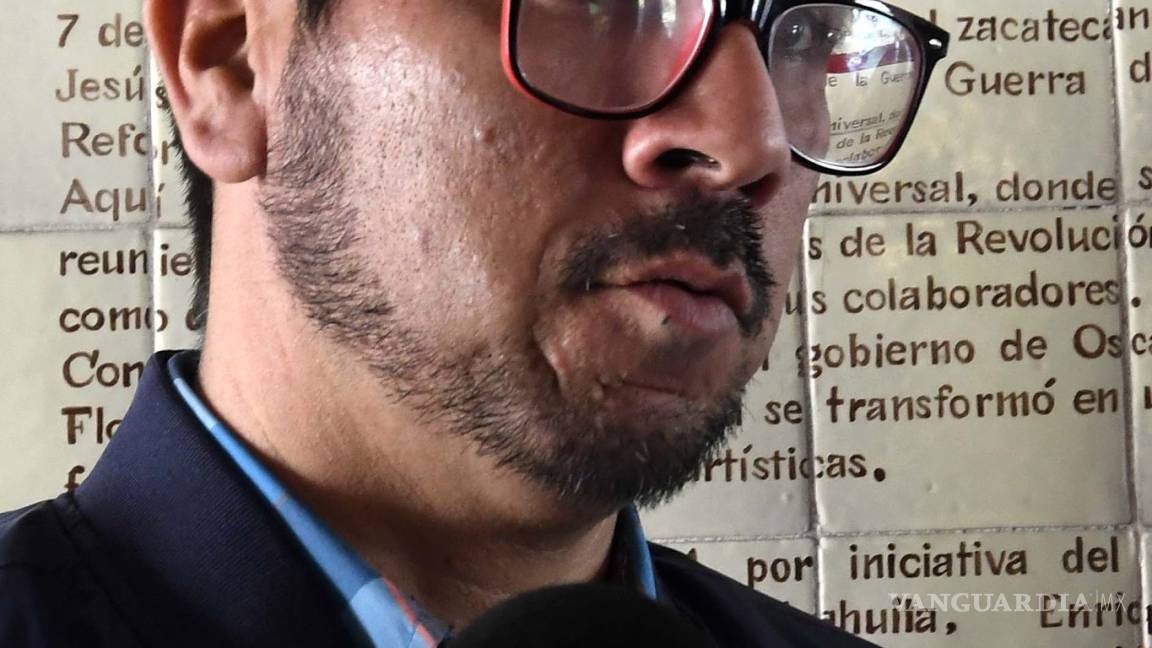 Organización civil en Coahuila interpone queja por discriminación contra diputado, tras calificar a la “ideología de género” como perversa