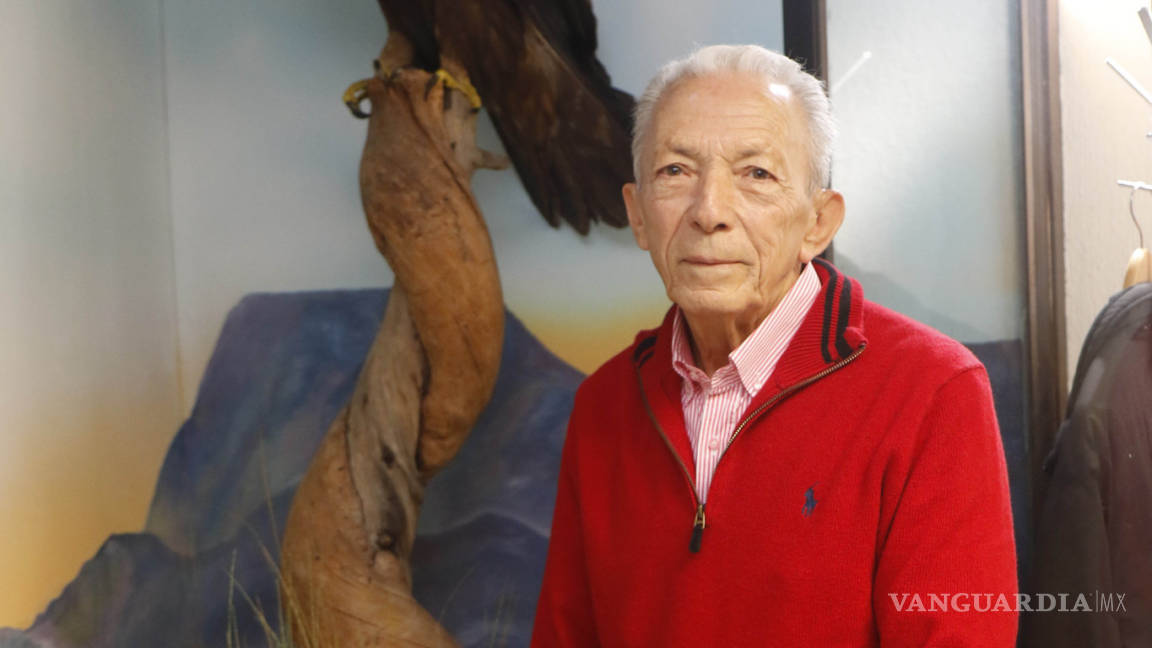 Recibe reconocimiento nacional el Museo de las Aves de Saltillo