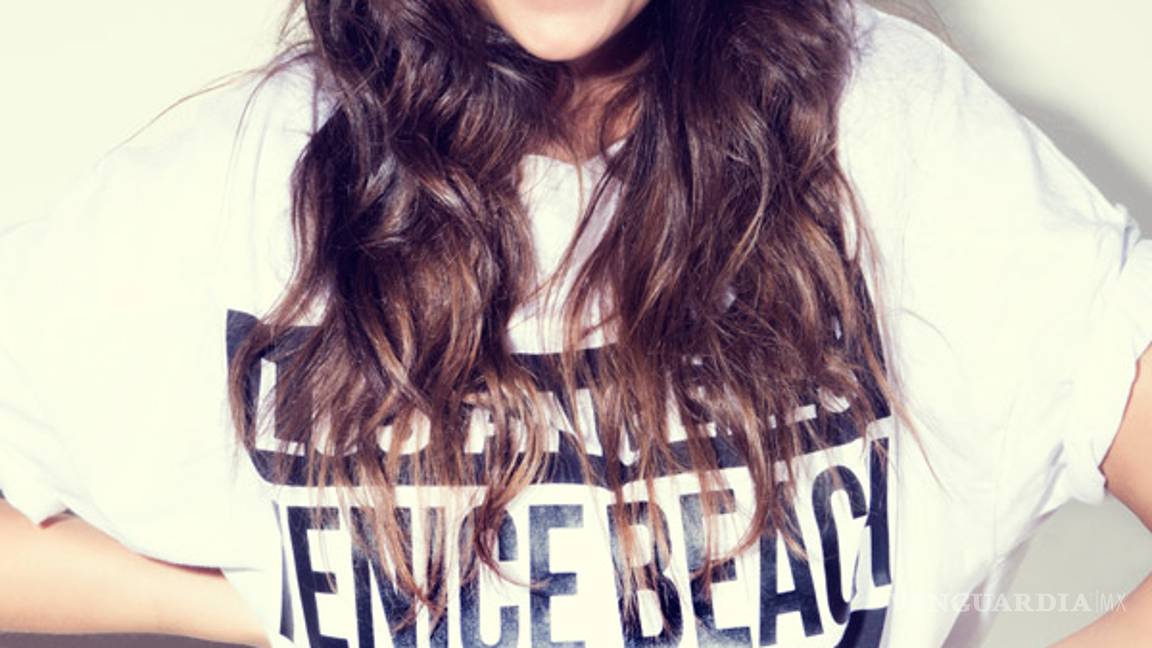 $!Así luce hoy Bibi de ‘La familia Peluche’