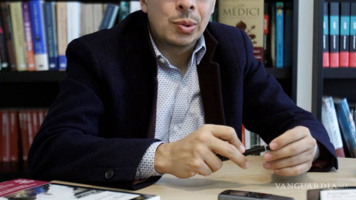 $!"El sistema de justicia en México tiene altísimo grado de corrupción en todos los niveles”: Volpi