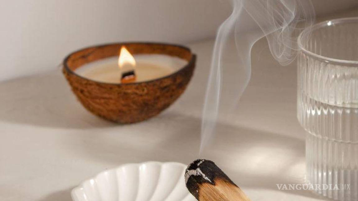 $!Renovar los objetos y usar hierbas esenciales, también son formas de limpiar los espacios.