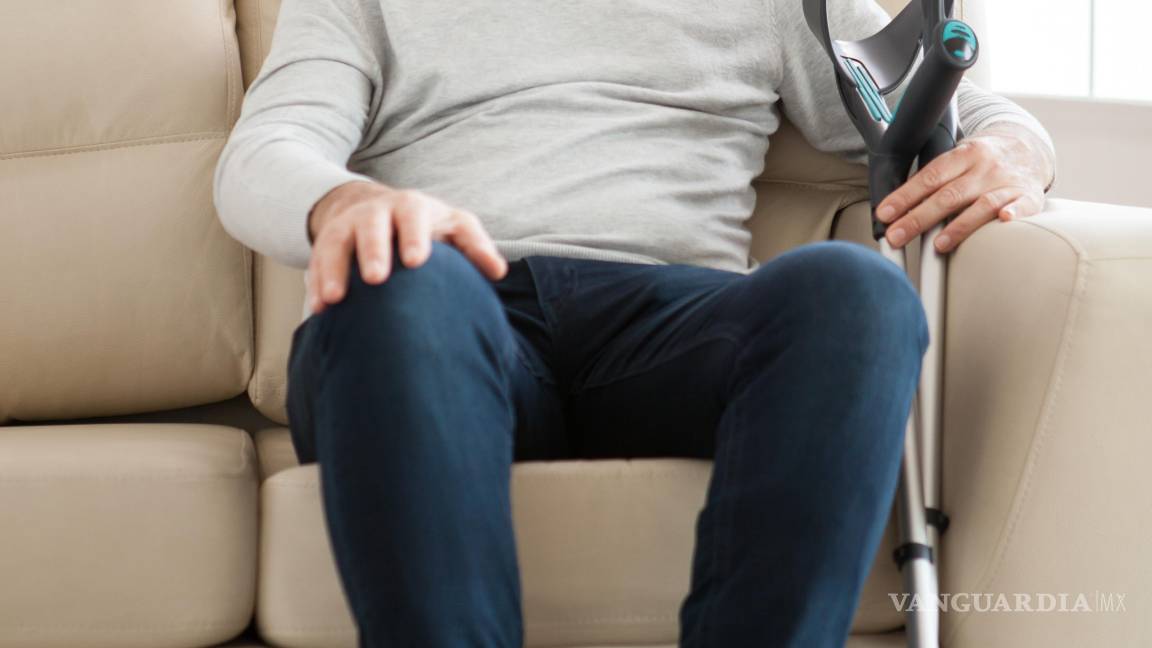 $!Los síntomas más frecuentes son debilidad, pérdida de peso sin causa justificada, disminución de la masa muscular o caídas de repetición.