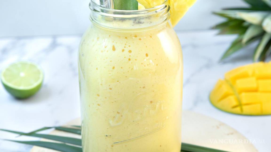 $!Se recomienda comer piña después de la realización de cirugías o de sufrir golpes, esto ya que ayuda a desinflar y reduce el dolor