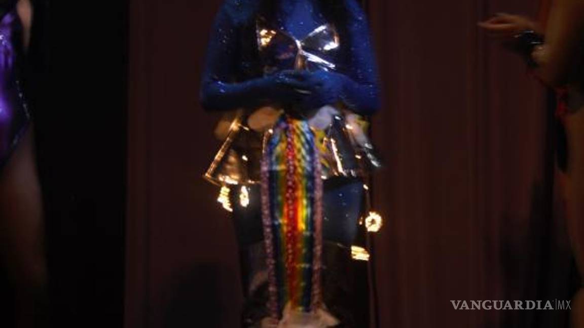 $!FOTOS: YAEL MARTÍNEZ | VANGUARDIA MX