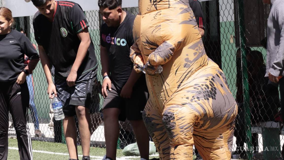$!El rector señala que la Universidad Valle de Santiago no ha advertido sobre casos de violencia entre la comunidad universitaria.
