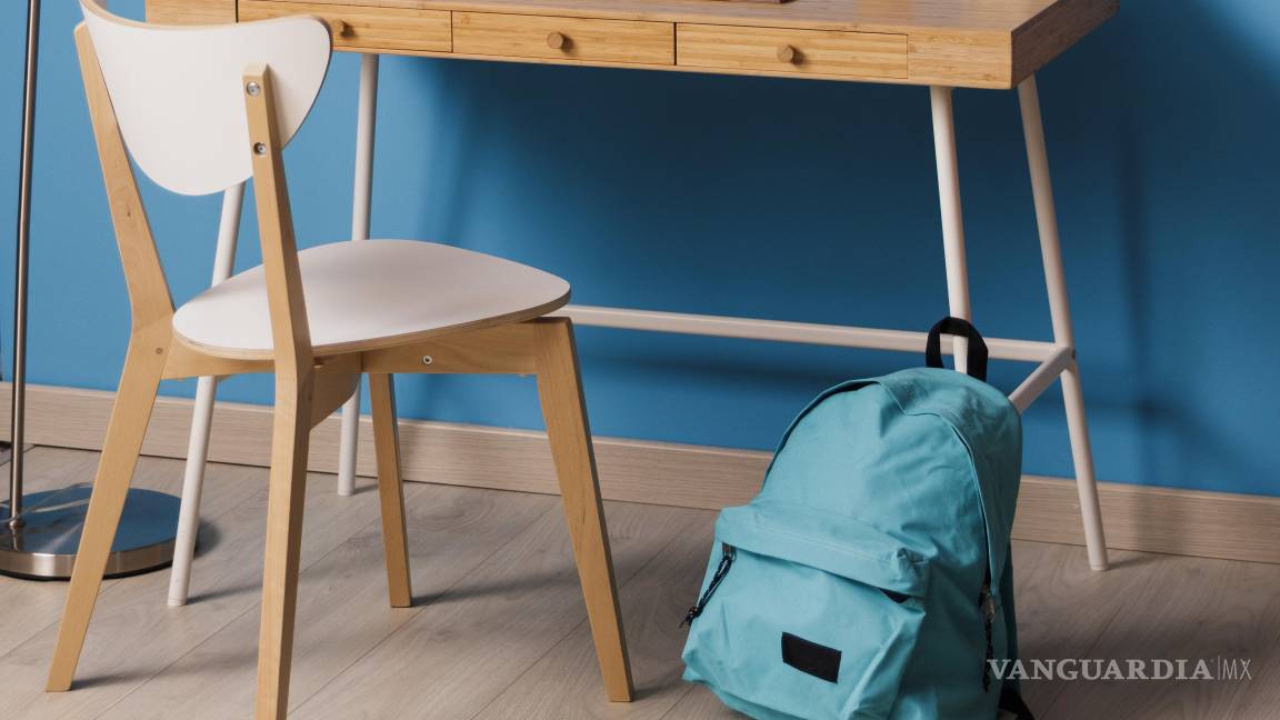 $!Antes de adquirir artículos escolares, verifica con cuáles ya cuentas en casa.