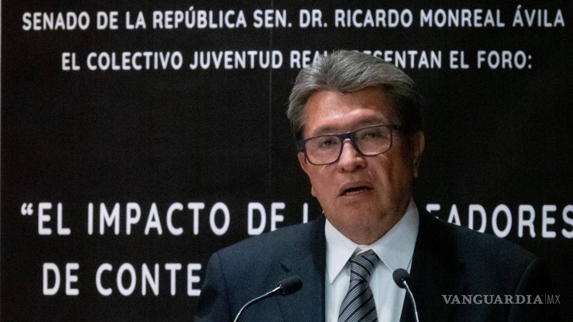 Ausencia de secretarios divide a Morena