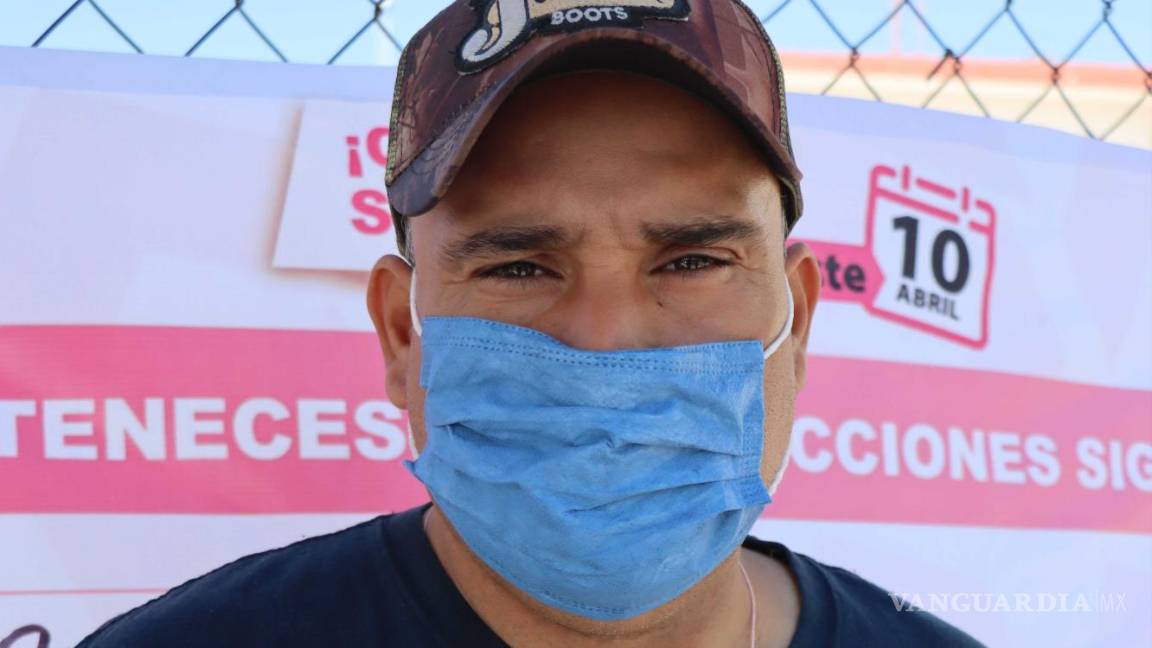 Ciudadanos de Saltillo ven positivo el ejercicio de revocación; piensan que se debe replicar en gobernadores y alcaldes