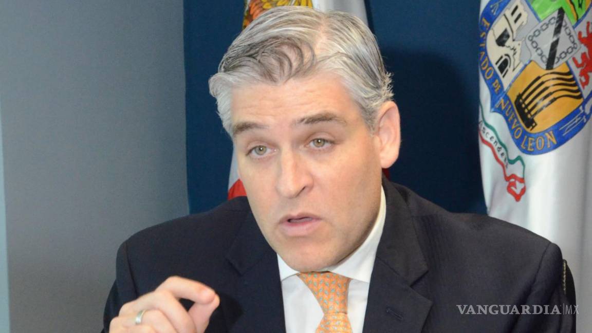 ‘Nuevo León está viviendo su mejor época en inversión’, asegura Iván Rivas Rodríguez